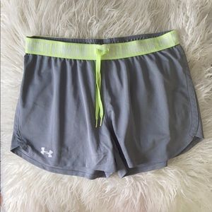 Under Armour Shorts